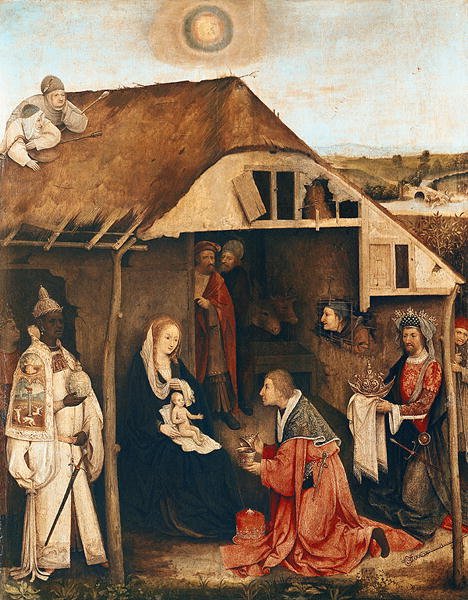 Nativity